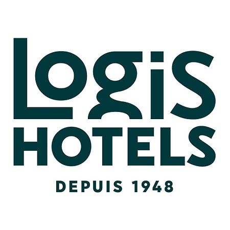 Hotel Parc Adelie - Logis Hotels Montagny-lès-Beaune Kültér fotó